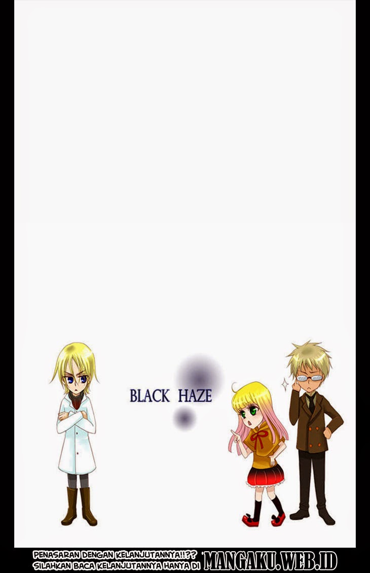 black-haze - Chapter: 03