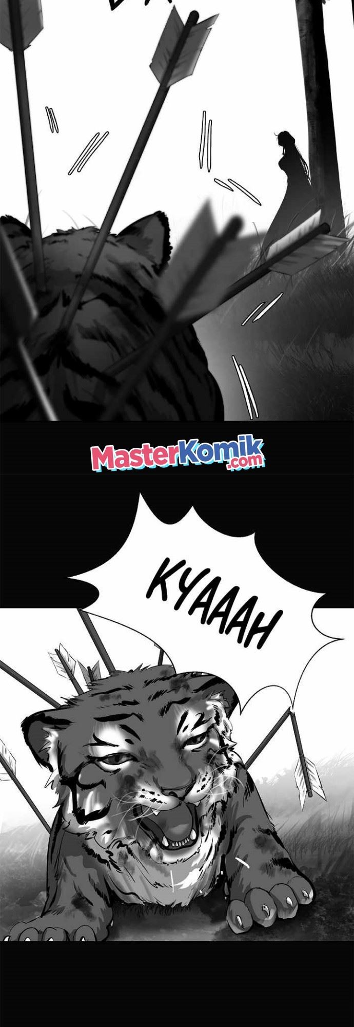 cystic-story-call-the-spear - Chapter: 60