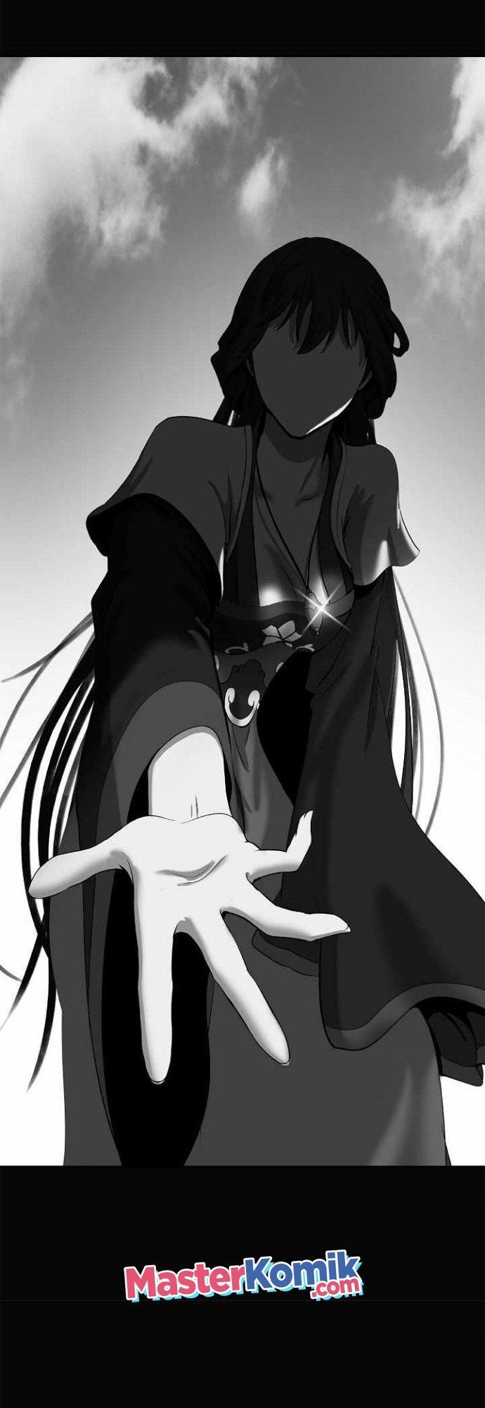 cystic-story-call-the-spear - Chapter: 60