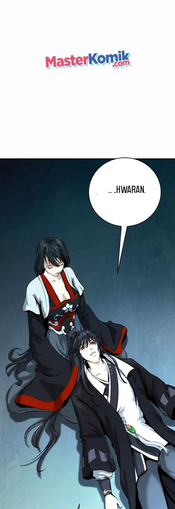 cystic-story-call-the-spear - Chapter: 60