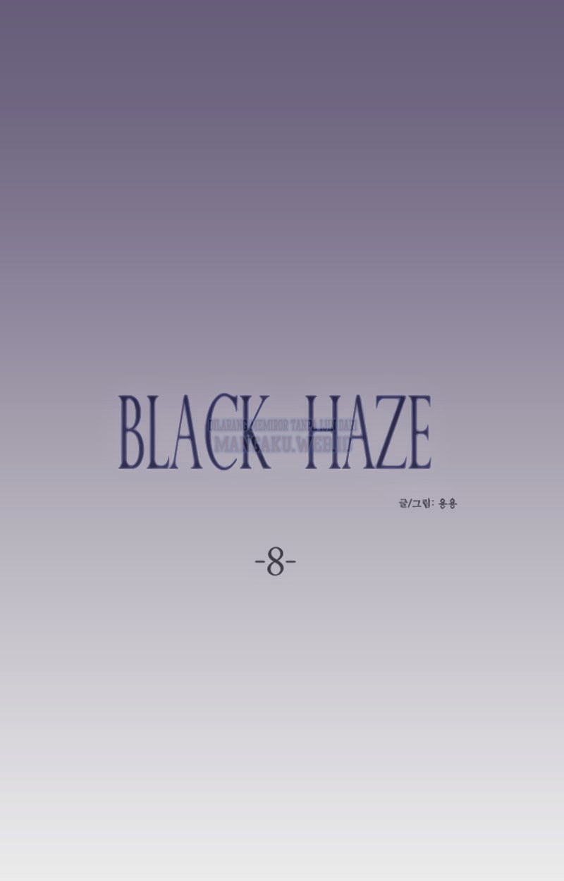 black-haze - Chapter: 08