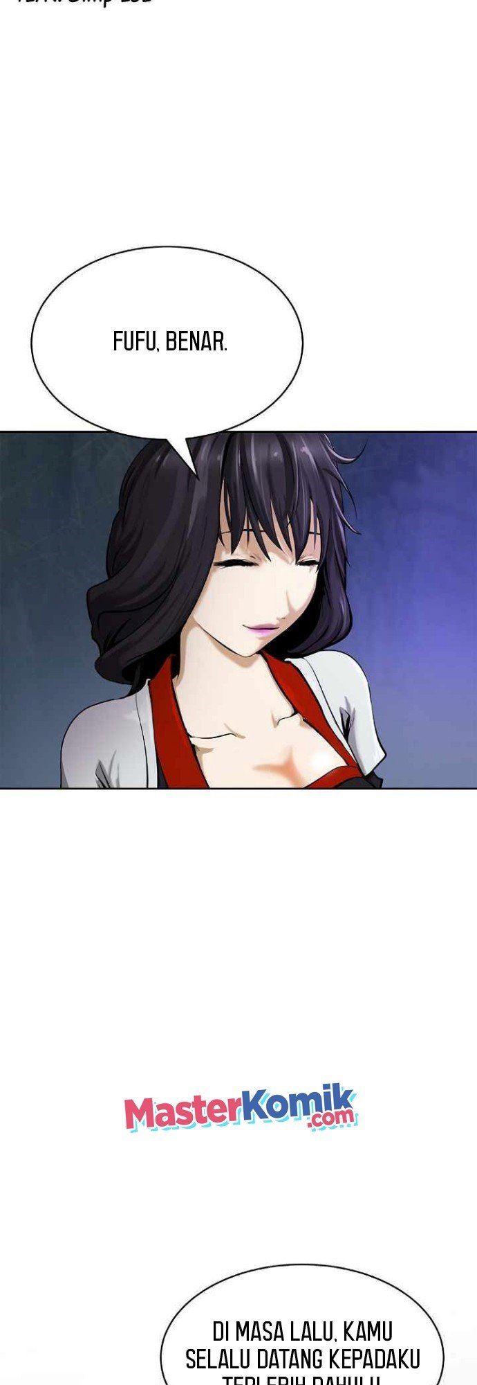 cystic-story-call-the-spear - Chapter: 60