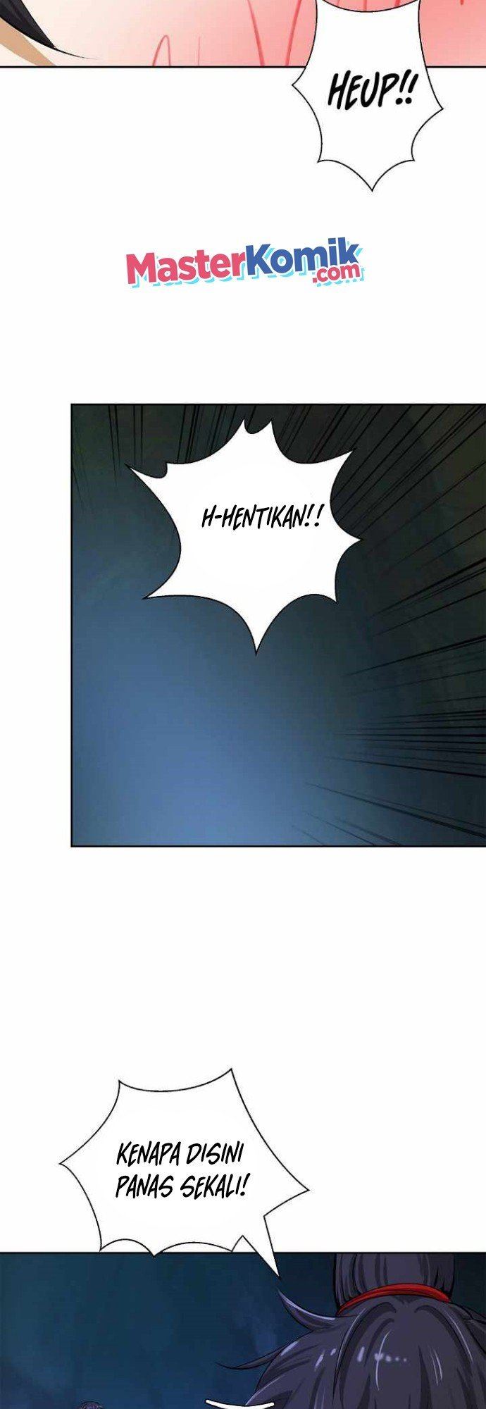 cystic-story-call-the-spear - Chapter: 60
