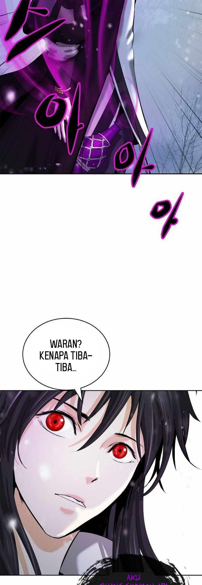 cystic-story-call-the-spear - Chapter: 60