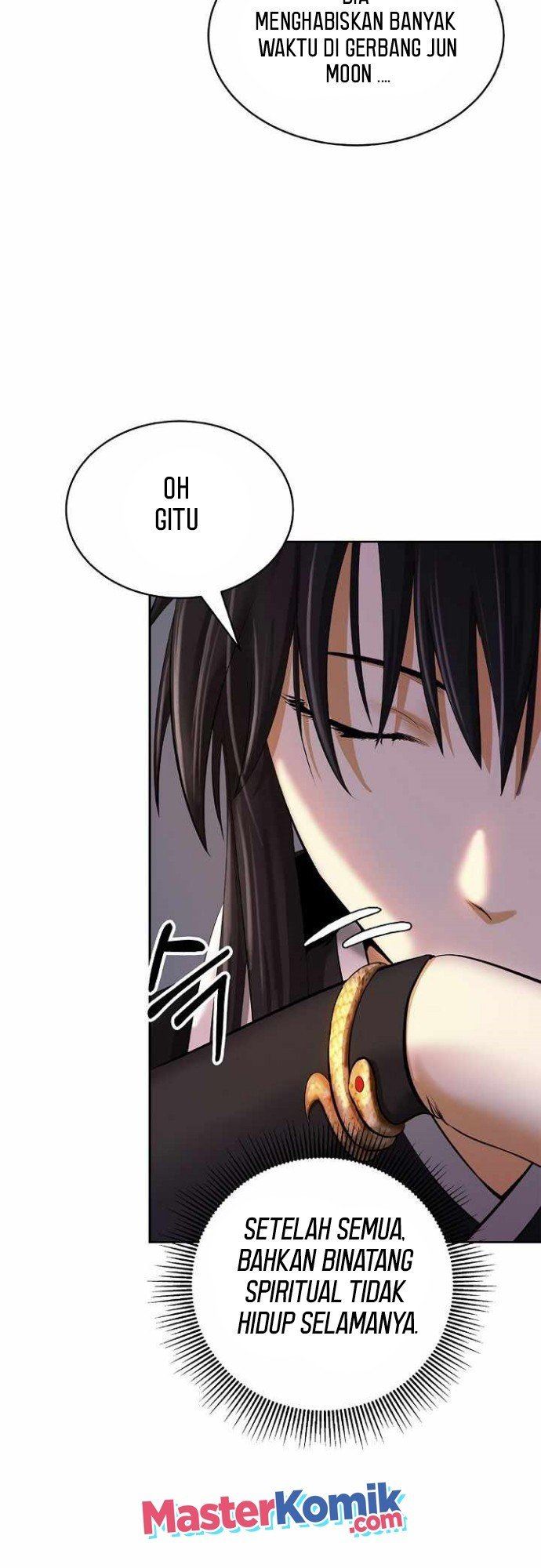 cystic-story-call-the-spear - Chapter: 60
