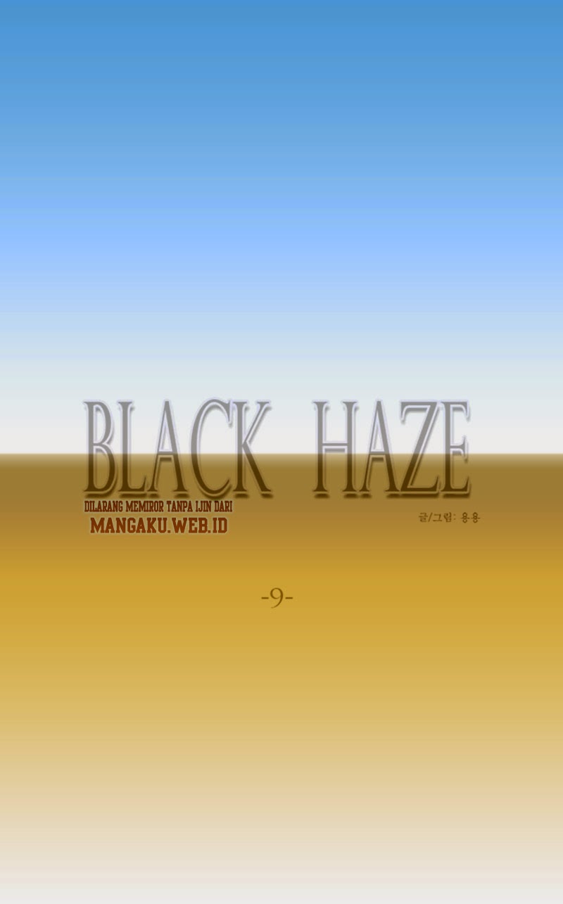 black-haze - Chapter: 09