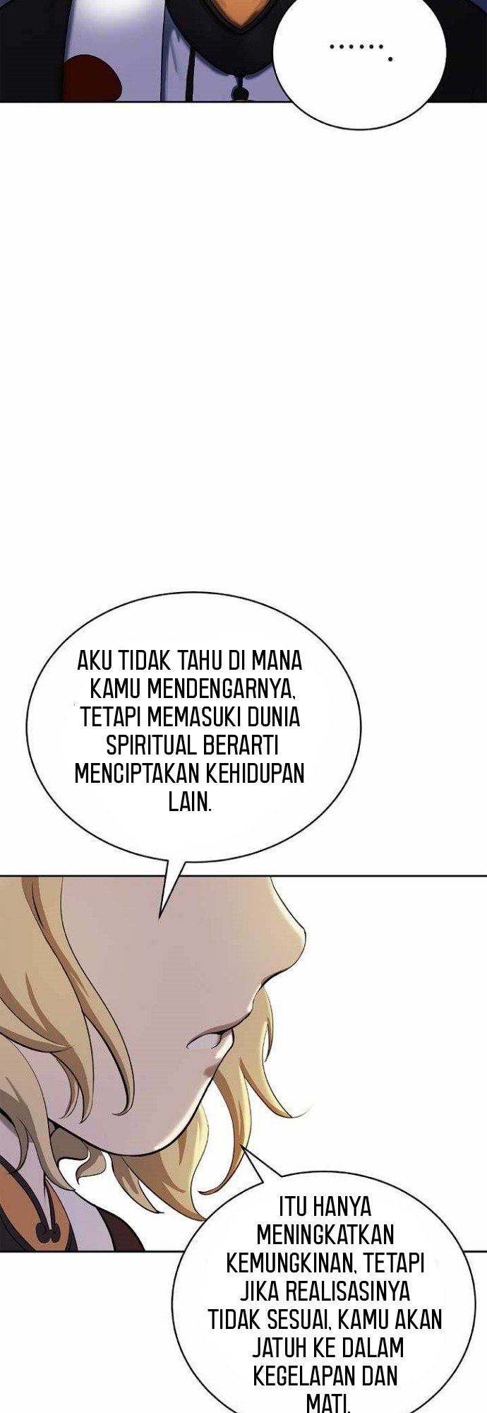 cystic-story-call-the-spear - Chapter: 60