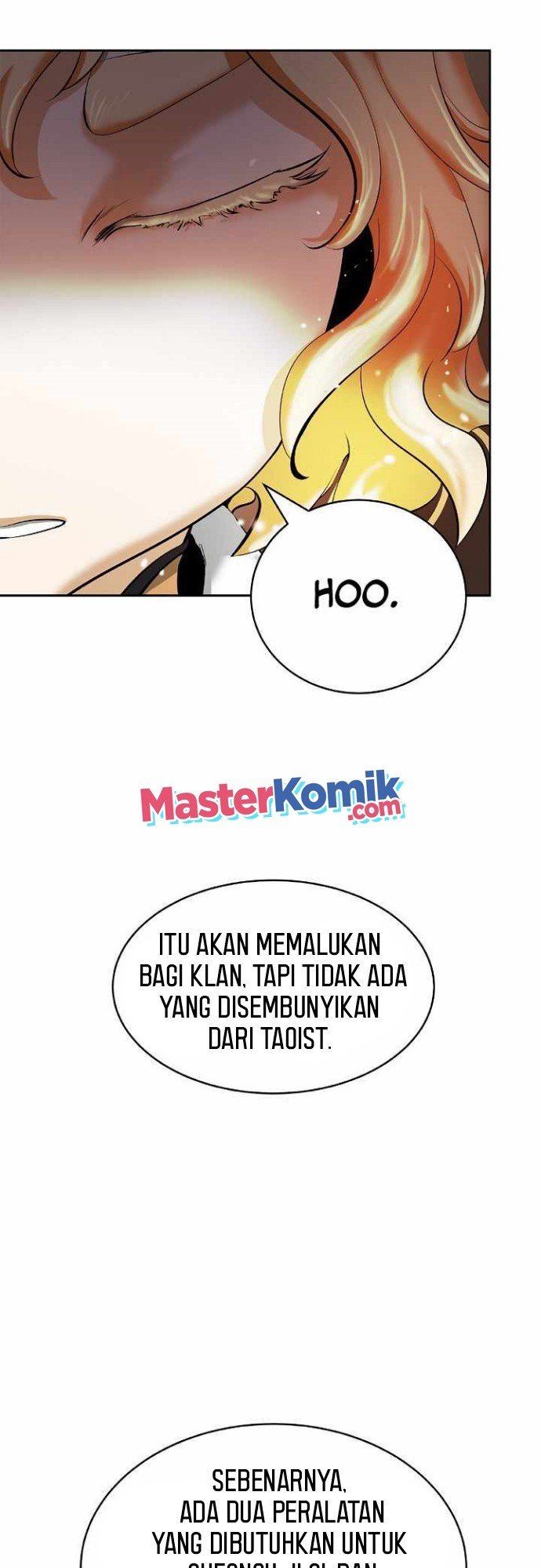 cystic-story-call-the-spear - Chapter: 60