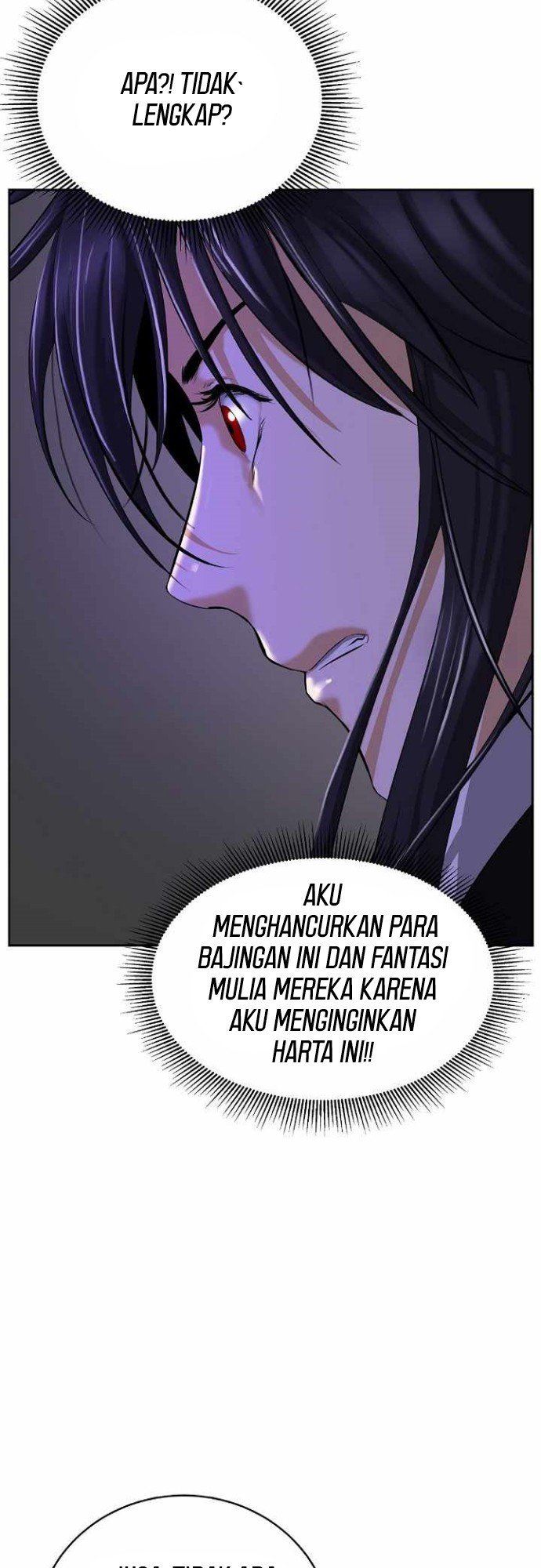 cystic-story-call-the-spear - Chapter: 60