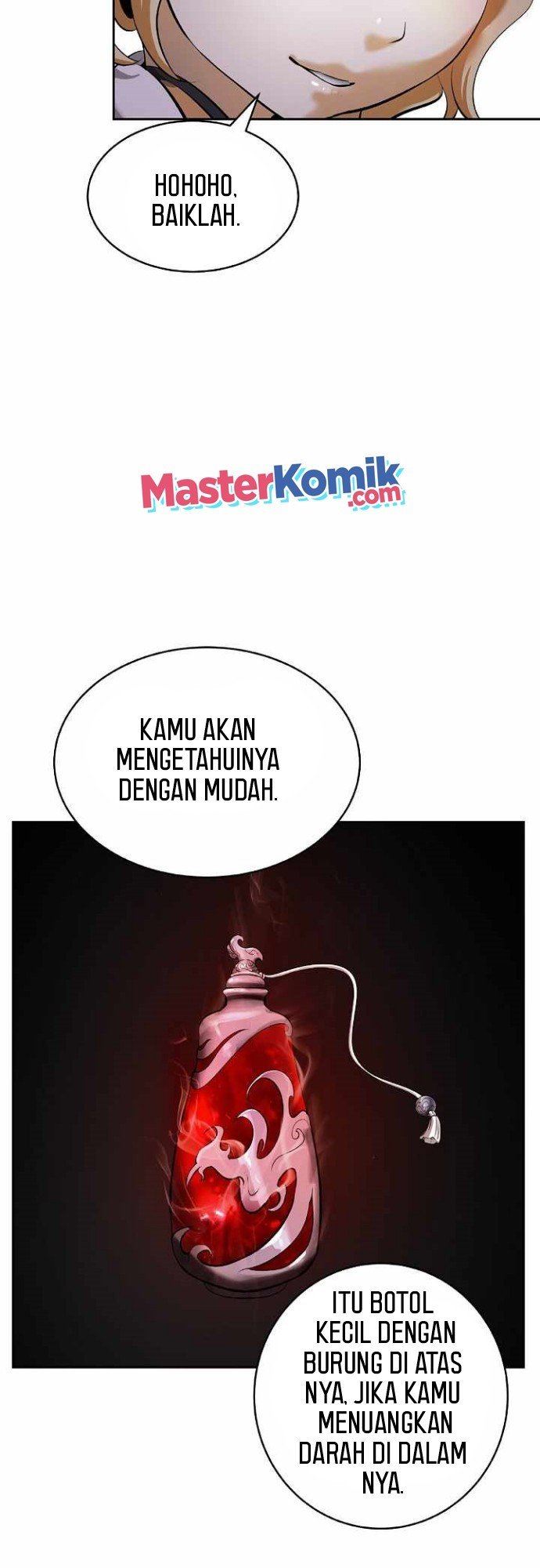 cystic-story-call-the-spear - Chapter: 60