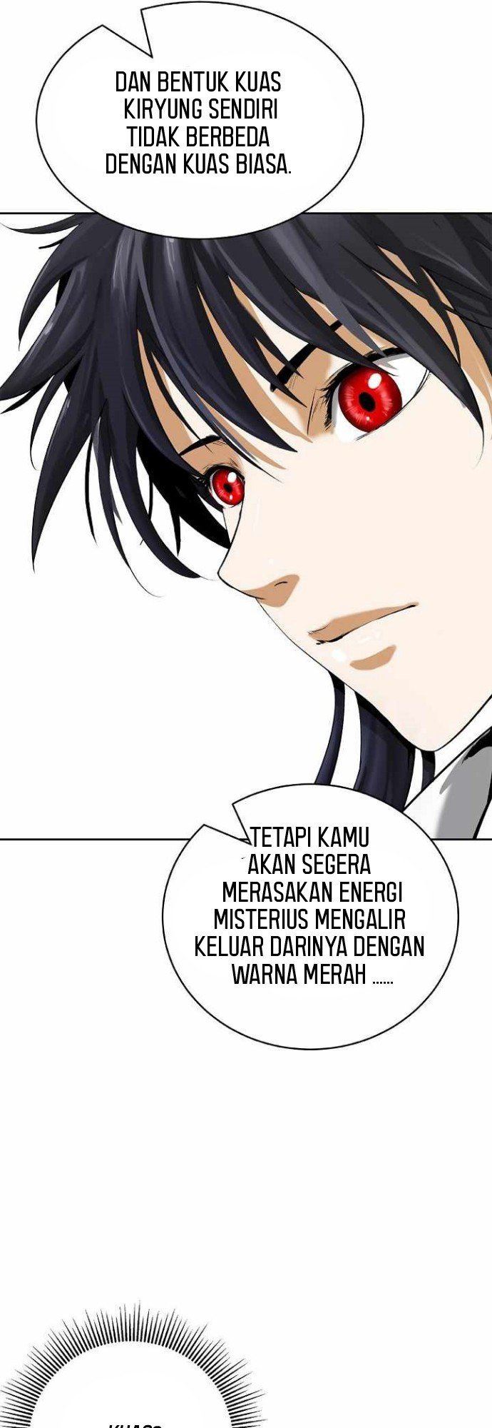 cystic-story-call-the-spear - Chapter: 60