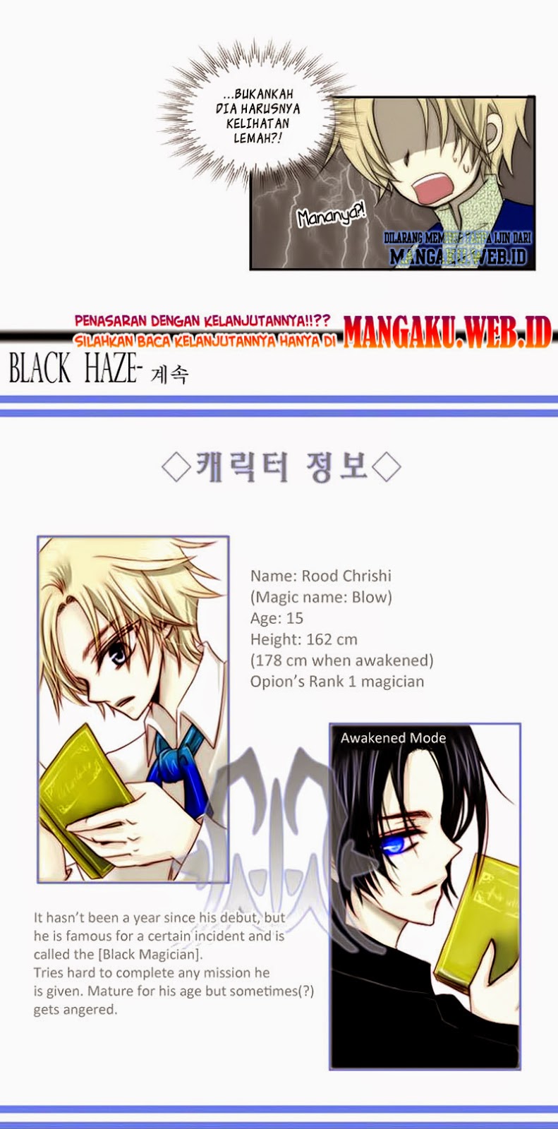 black-haze - Chapter: 10