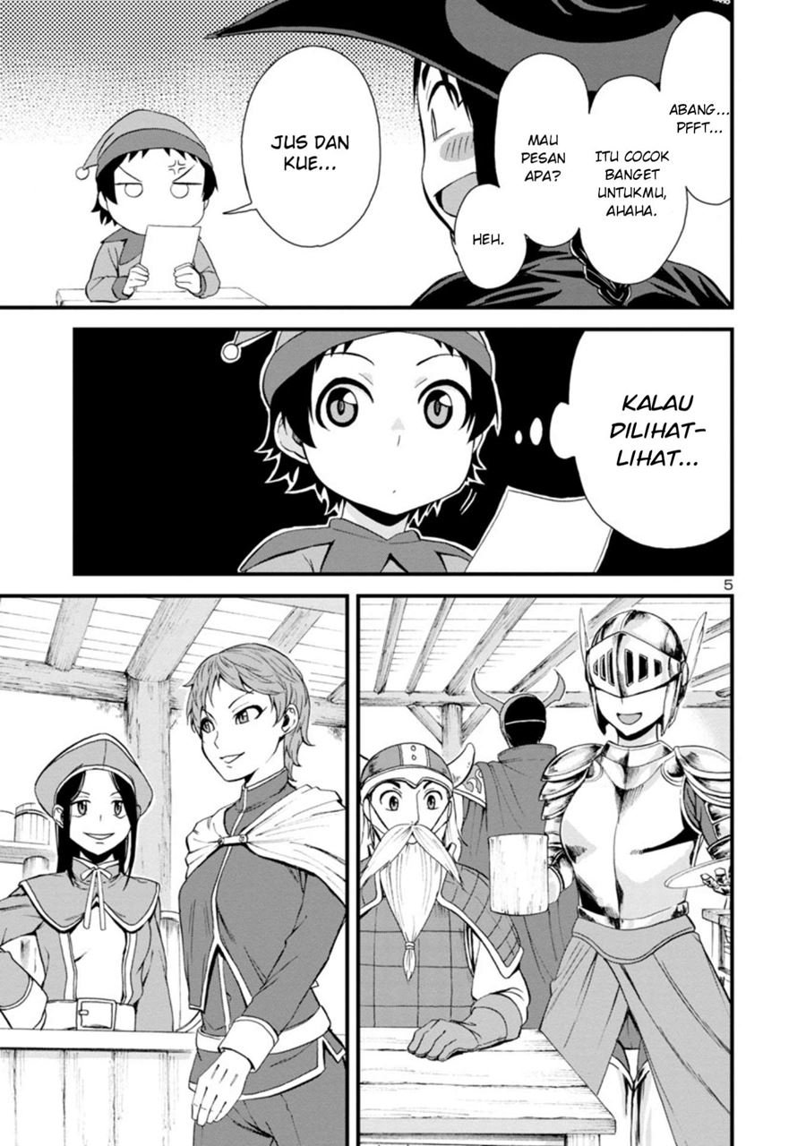 hitomi-chan-is-shy-with-strangers - Chapter: 33