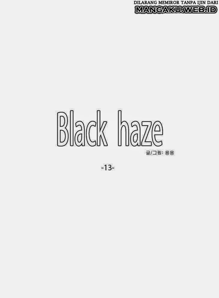 black-haze - Chapter: 13