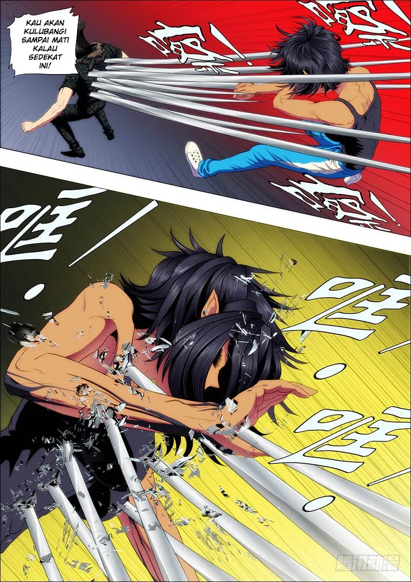 iron-ladies - Chapter: 102
