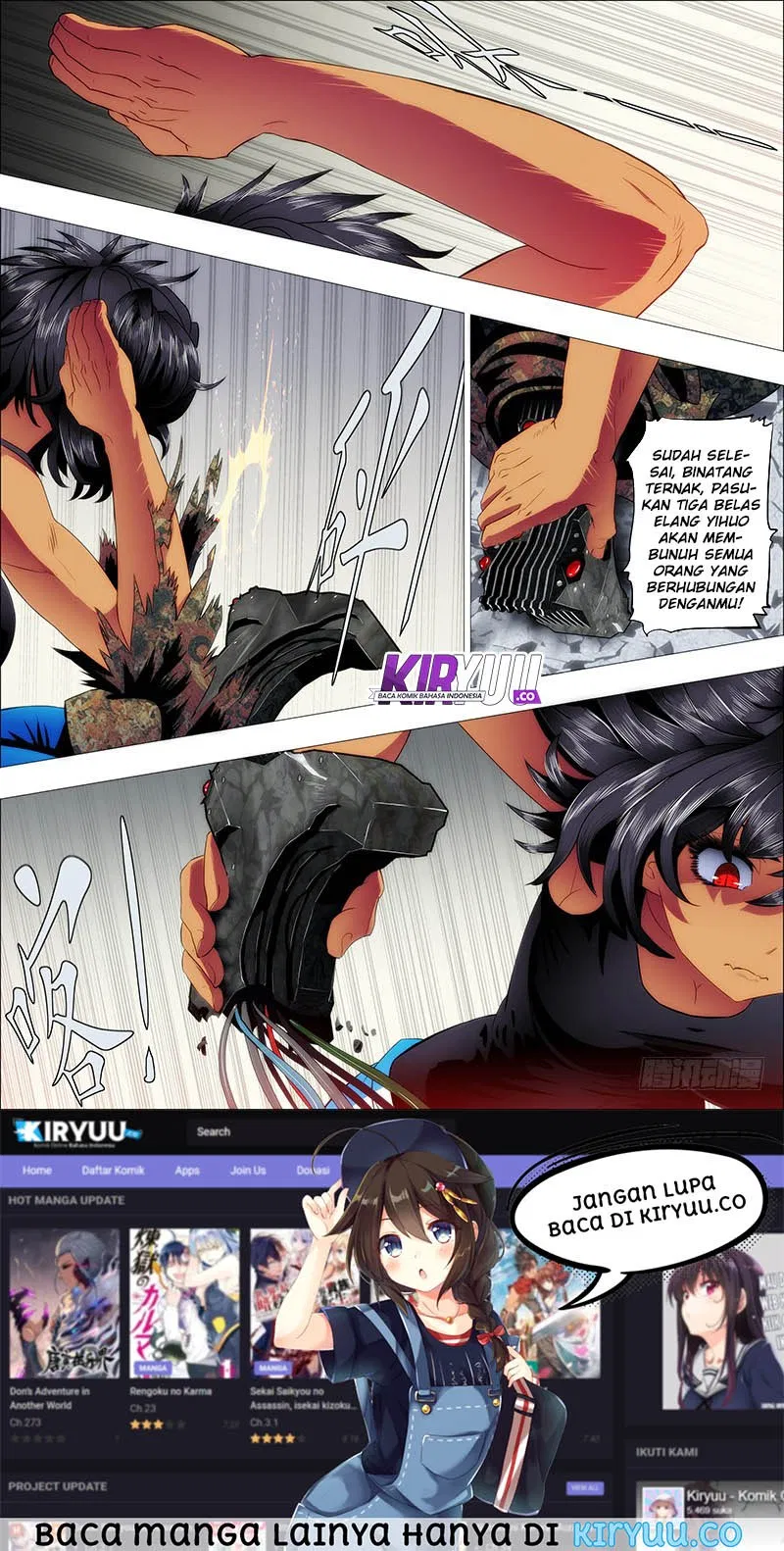 iron-ladies - Chapter: 102