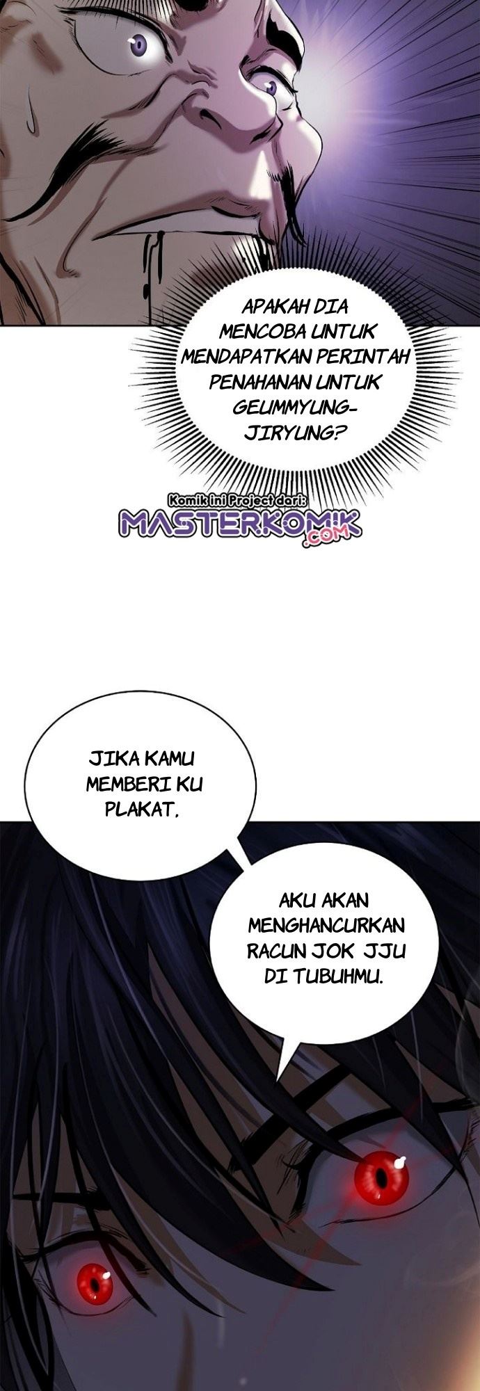 cystic-story - Chapter: 57