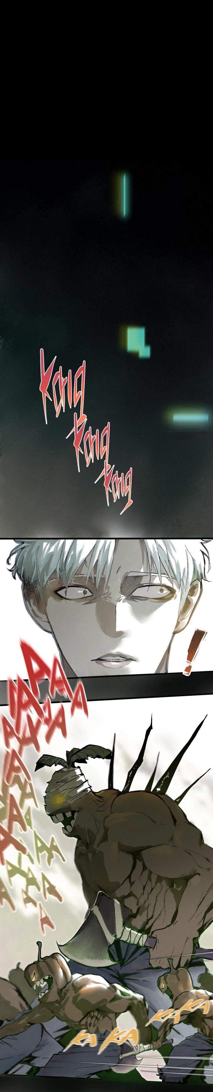 i-was-beaten-up-by-the-boss - Chapter: 1