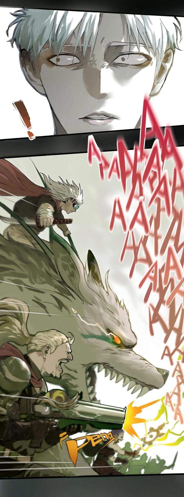 i-was-beaten-up-by-the-boss - Chapter: 1