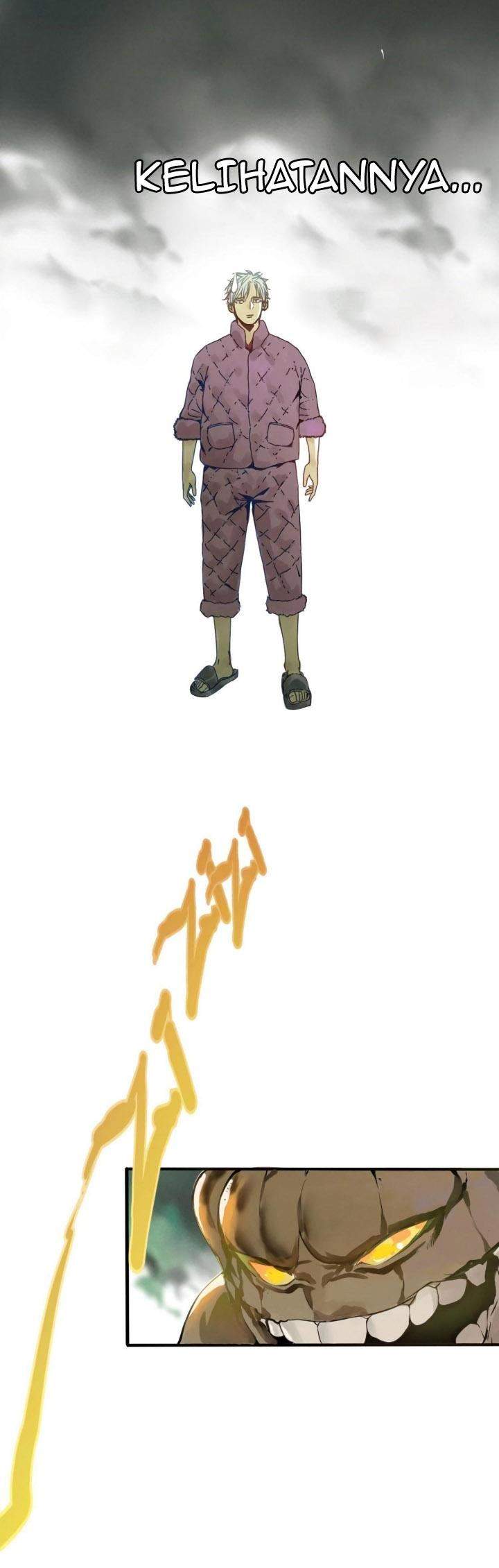 i-was-beaten-up-by-the-boss - Chapter: 1