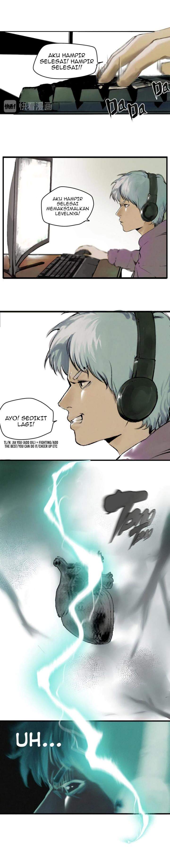 i-was-beaten-up-by-the-boss - Chapter: 1