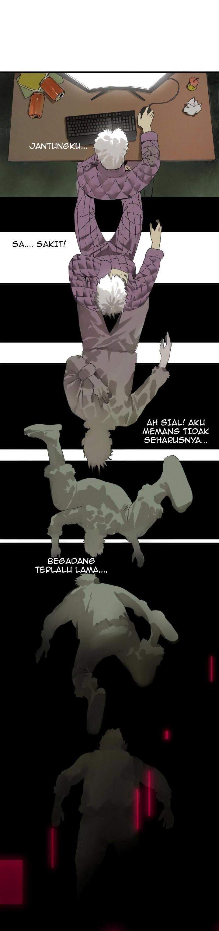 i-was-beaten-up-by-the-boss - Chapter: 1
