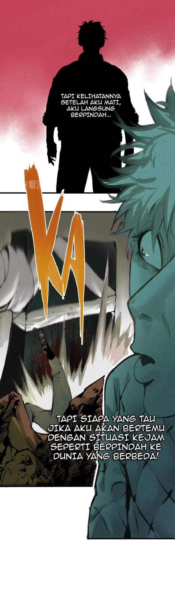 i-was-beaten-up-by-the-boss - Chapter: 1