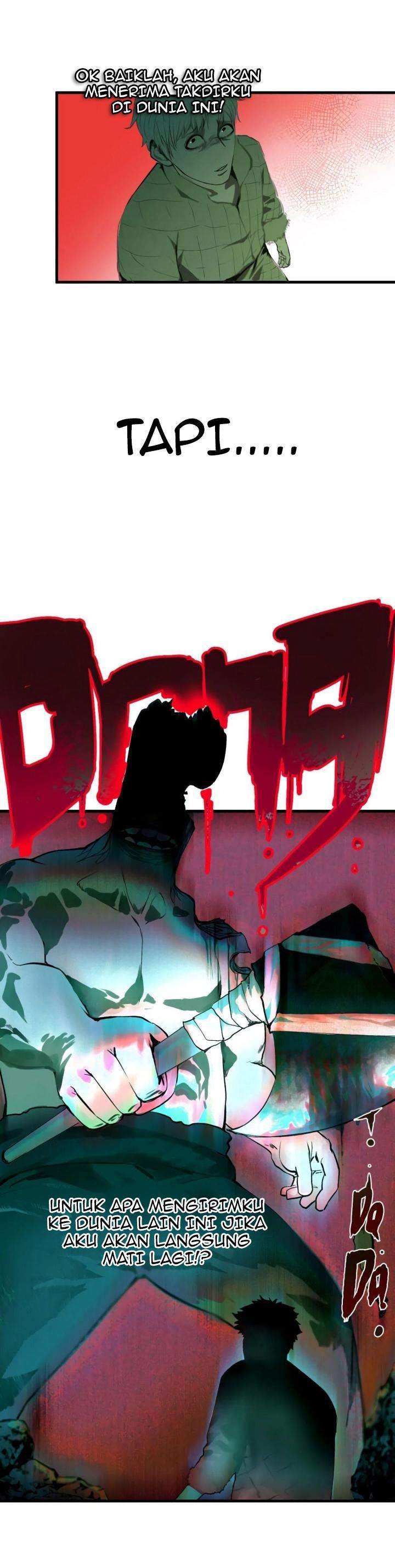 i-was-beaten-up-by-the-boss - Chapter: 1
