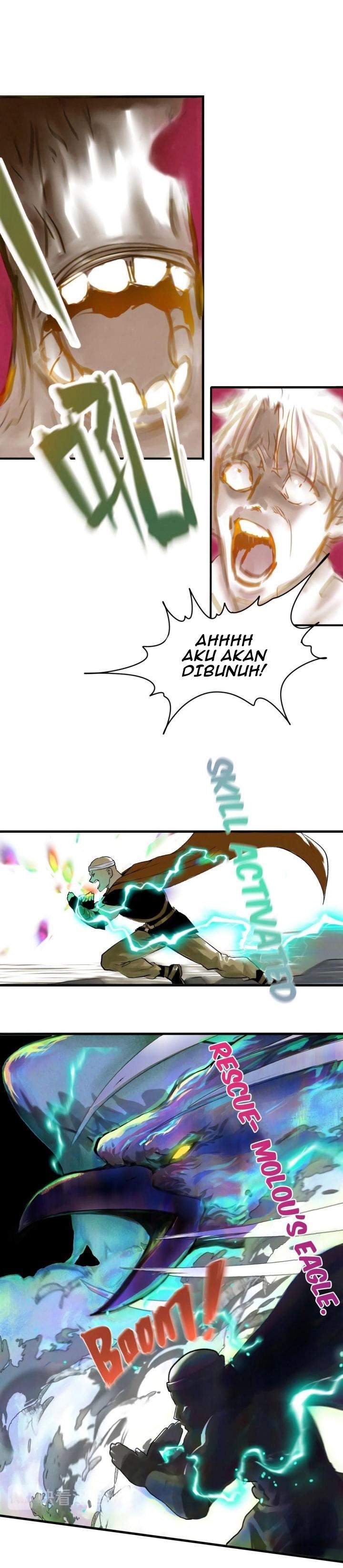 i-was-beaten-up-by-the-boss - Chapter: 1