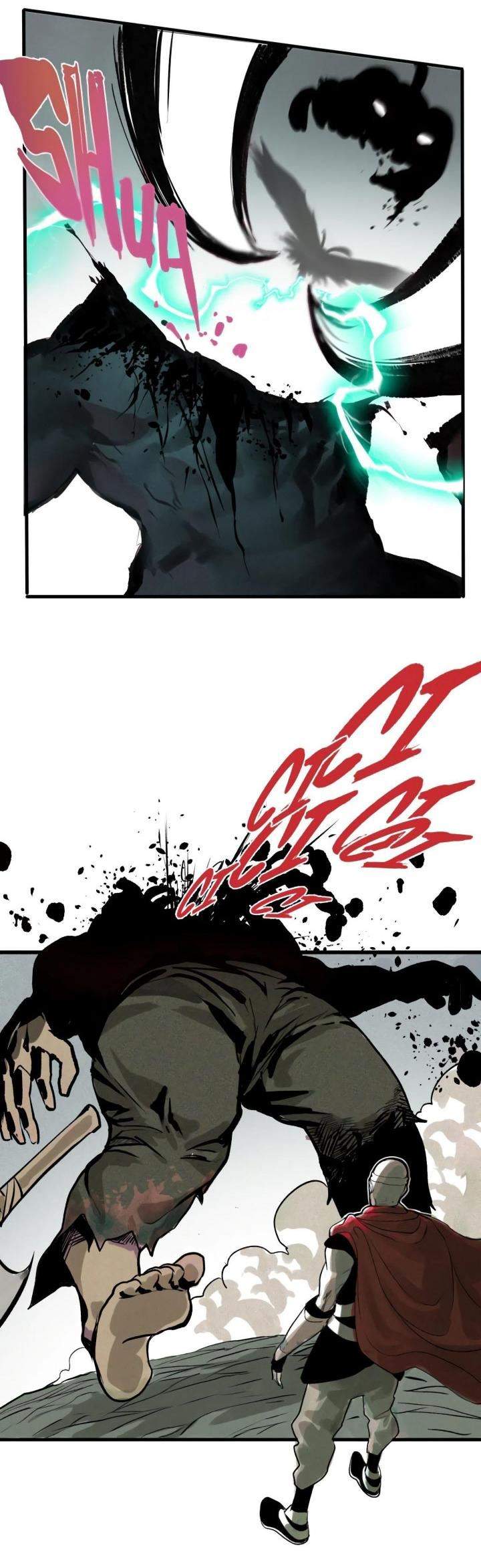 i-was-beaten-up-by-the-boss - Chapter: 1
