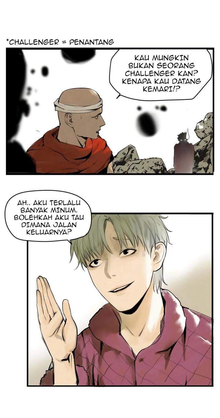 i-was-beaten-up-by-the-boss - Chapter: 1