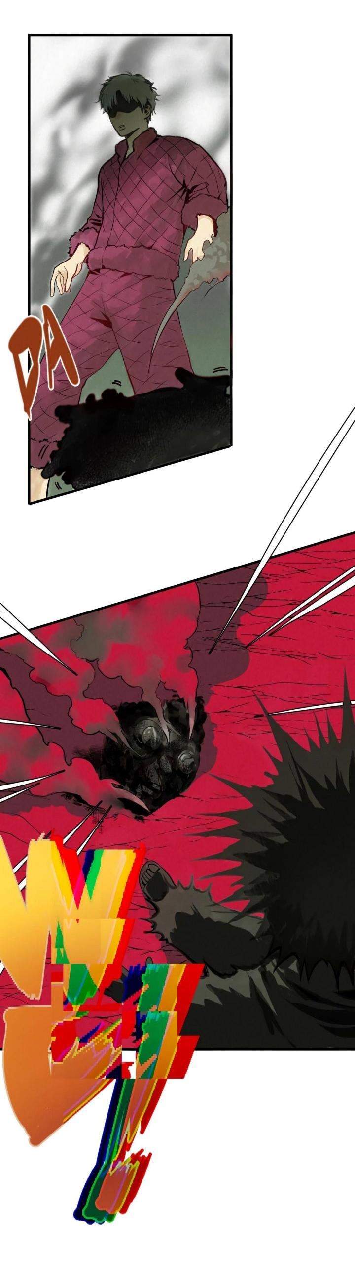 i-was-beaten-up-by-the-boss - Chapter: 1