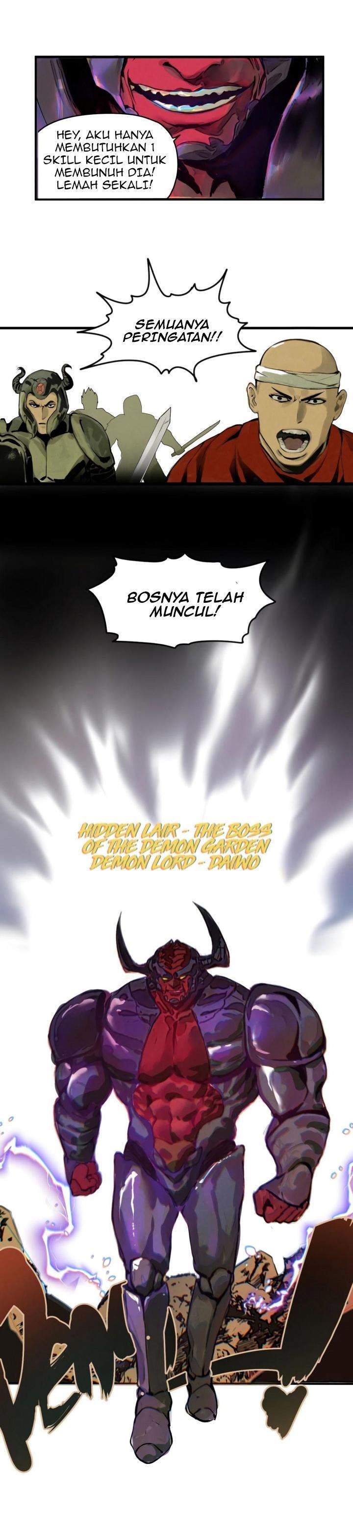 i-was-beaten-up-by-the-boss - Chapter: 1