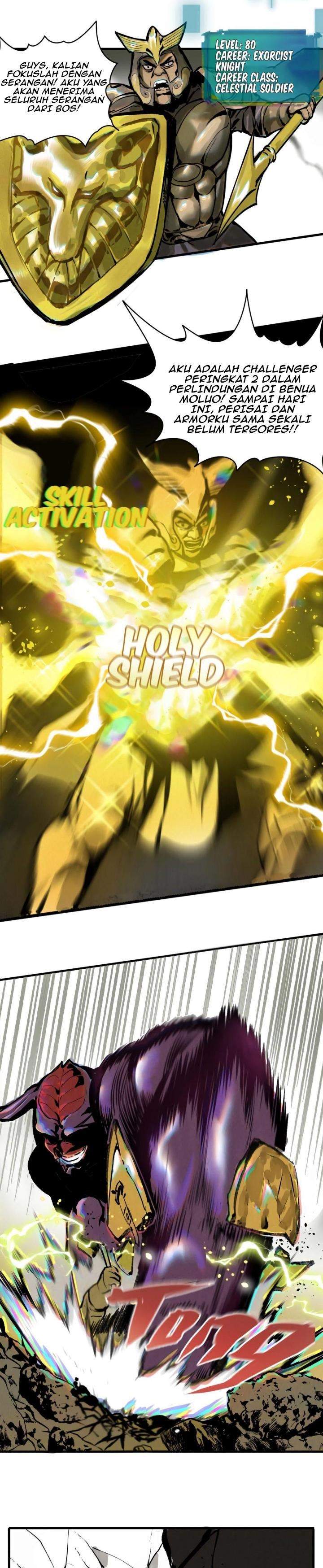 i-was-beaten-up-by-the-boss - Chapter: 1