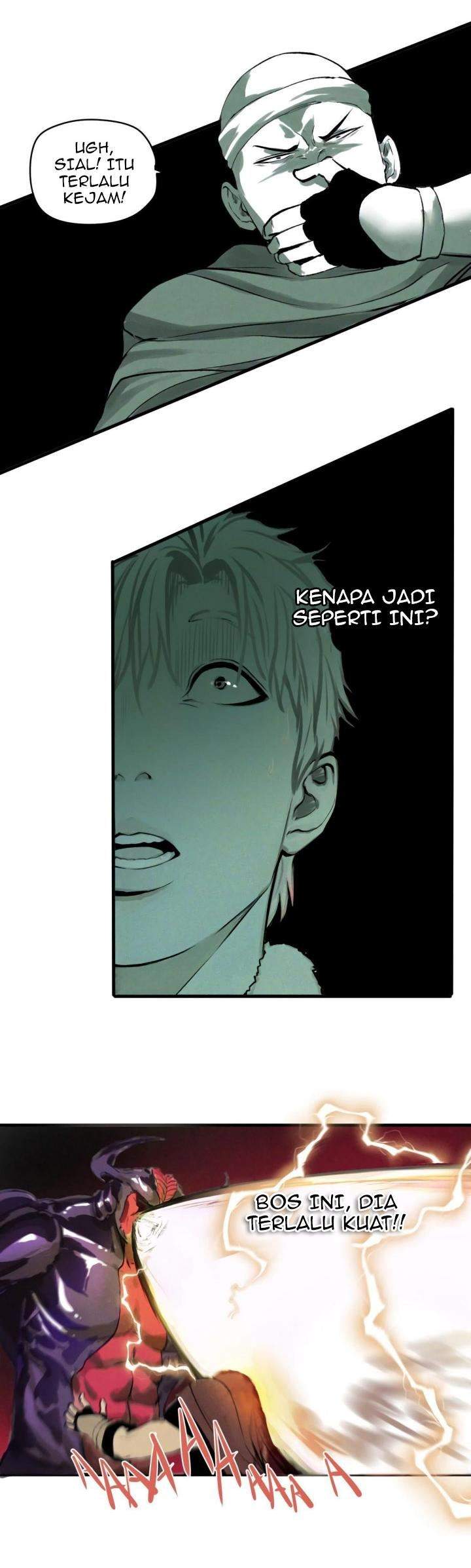 i-was-beaten-up-by-the-boss - Chapter: 1