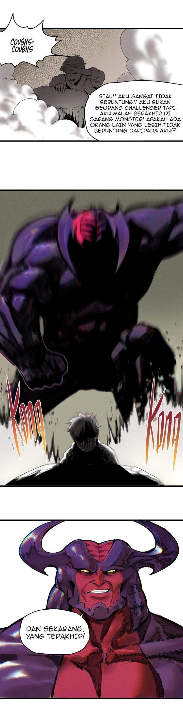 i-was-beaten-up-by-the-boss - Chapter: 1