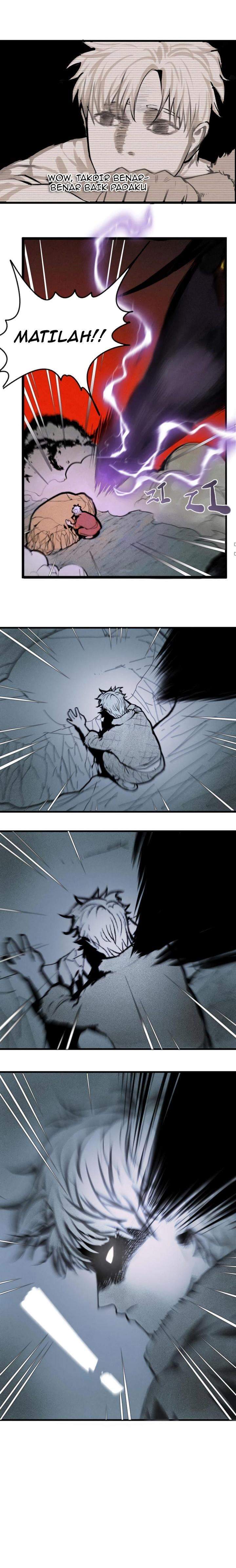 i-was-beaten-up-by-the-boss - Chapter: 1