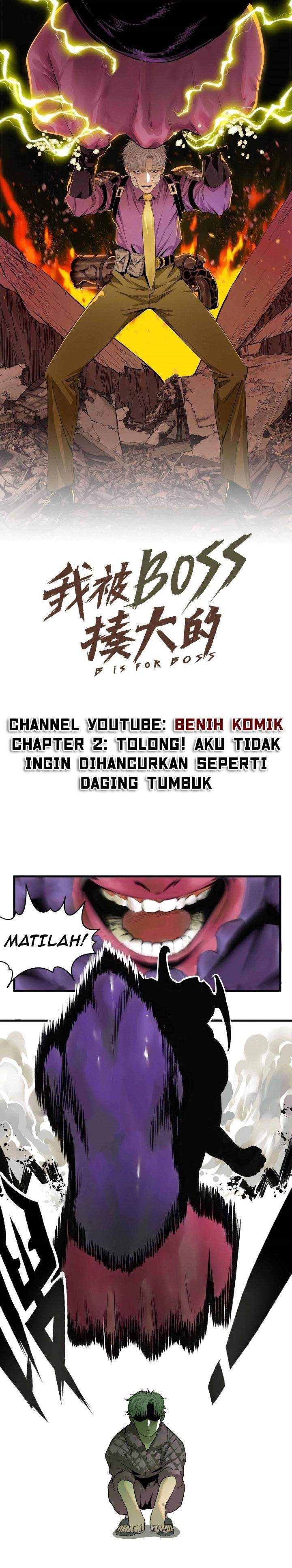i-was-beaten-up-by-the-boss - Chapter: 2