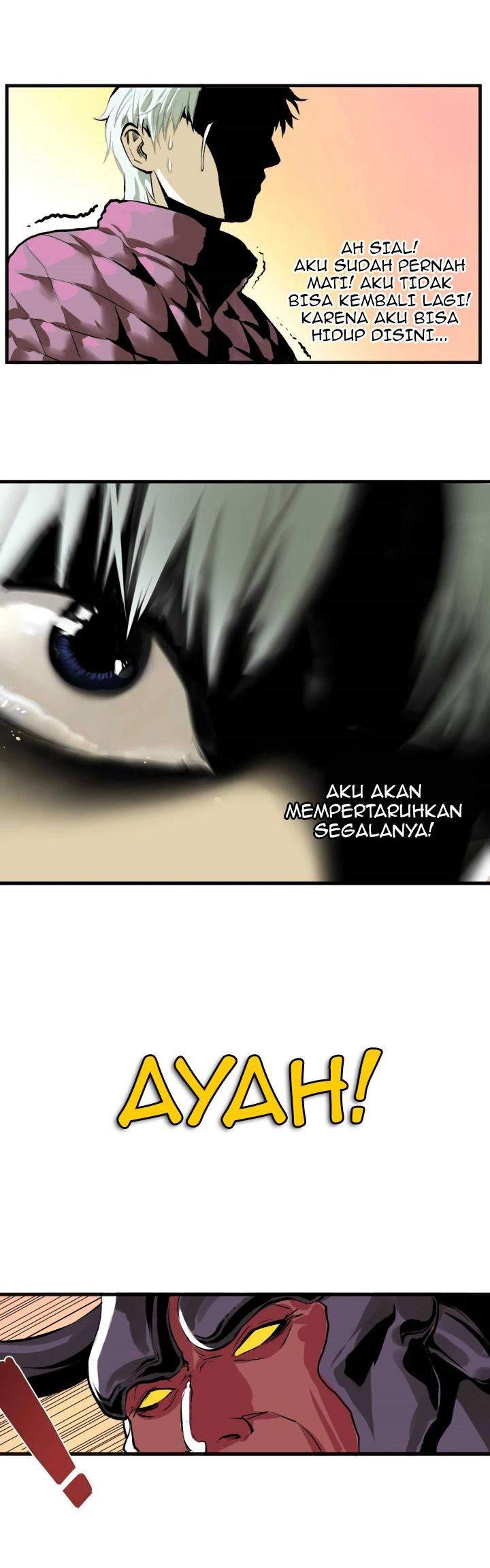 i-was-beaten-up-by-the-boss - Chapter: 2