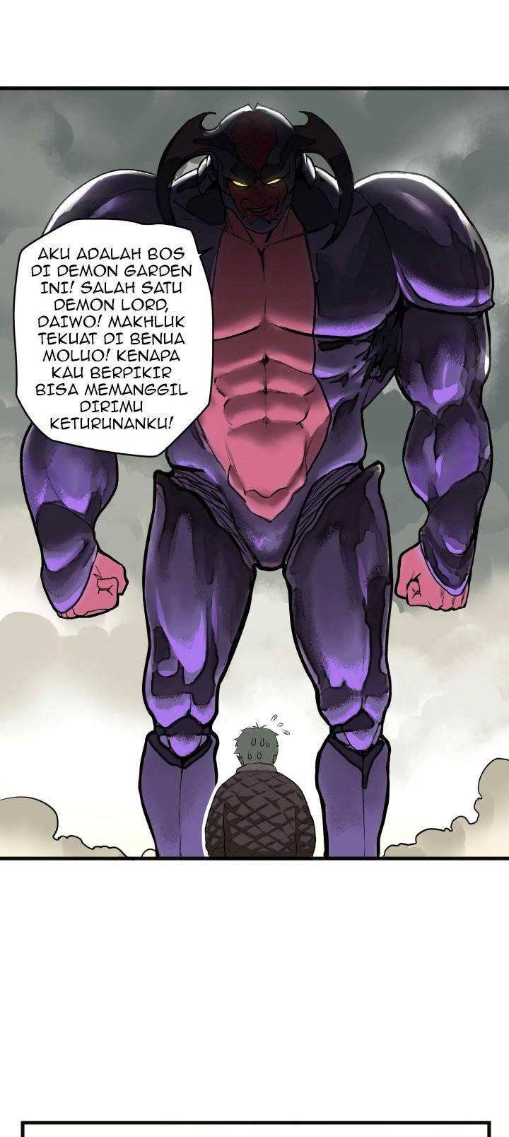 i-was-beaten-up-by-the-boss - Chapter: 2