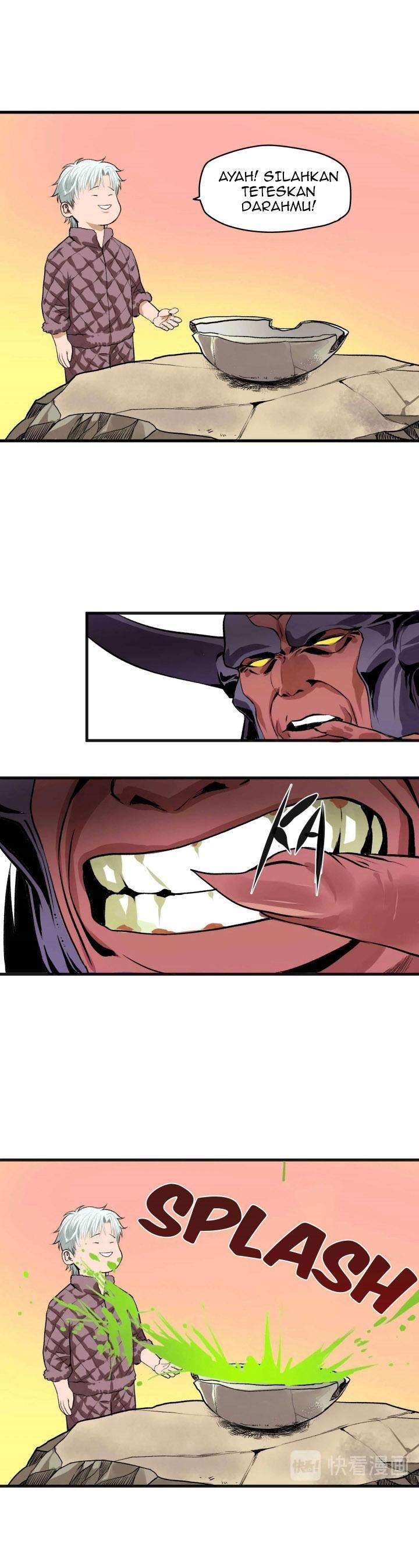 i-was-beaten-up-by-the-boss - Chapter: 2
