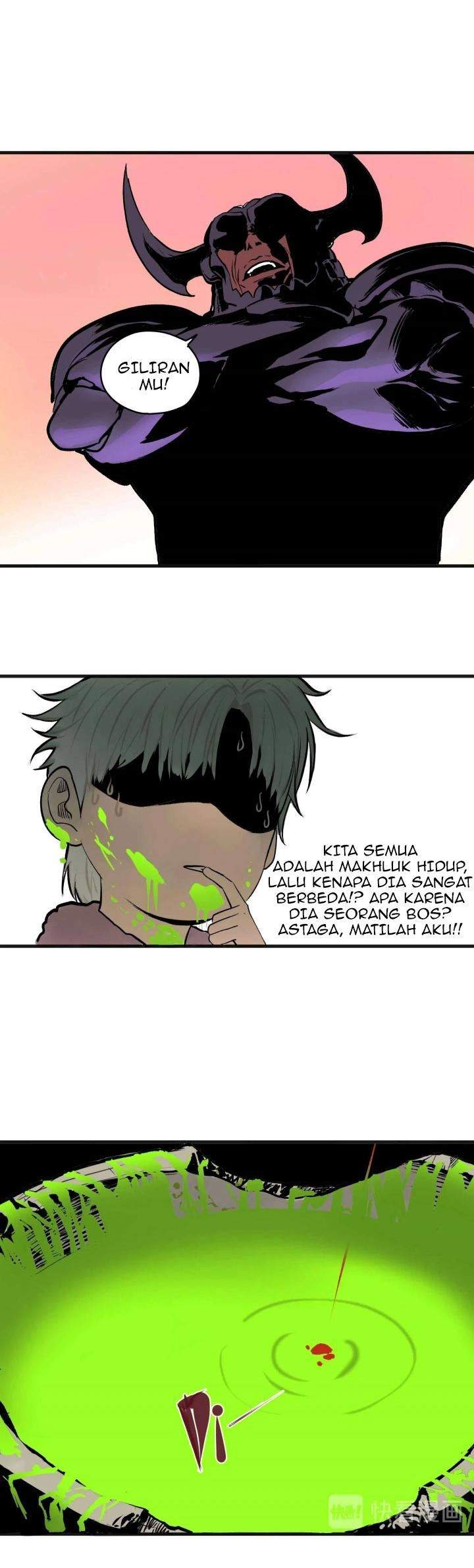 i-was-beaten-up-by-the-boss - Chapter: 2