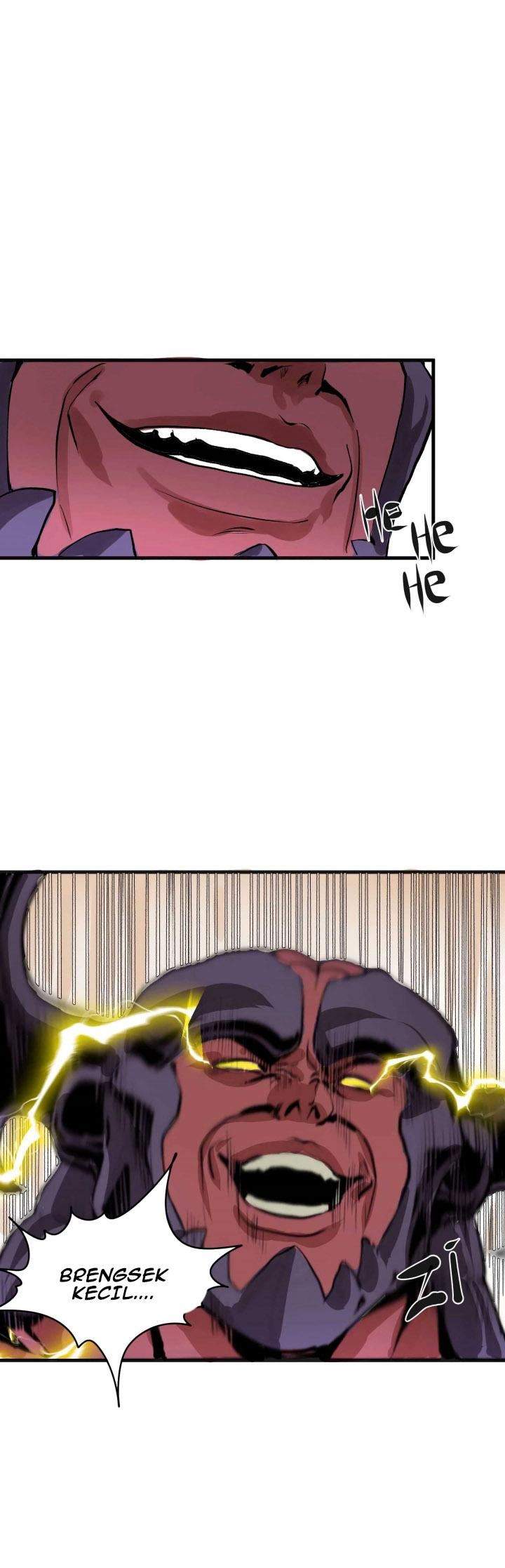 i-was-beaten-up-by-the-boss - Chapter: 2