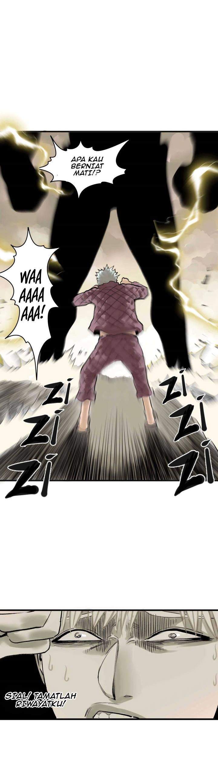 i-was-beaten-up-by-the-boss - Chapter: 2