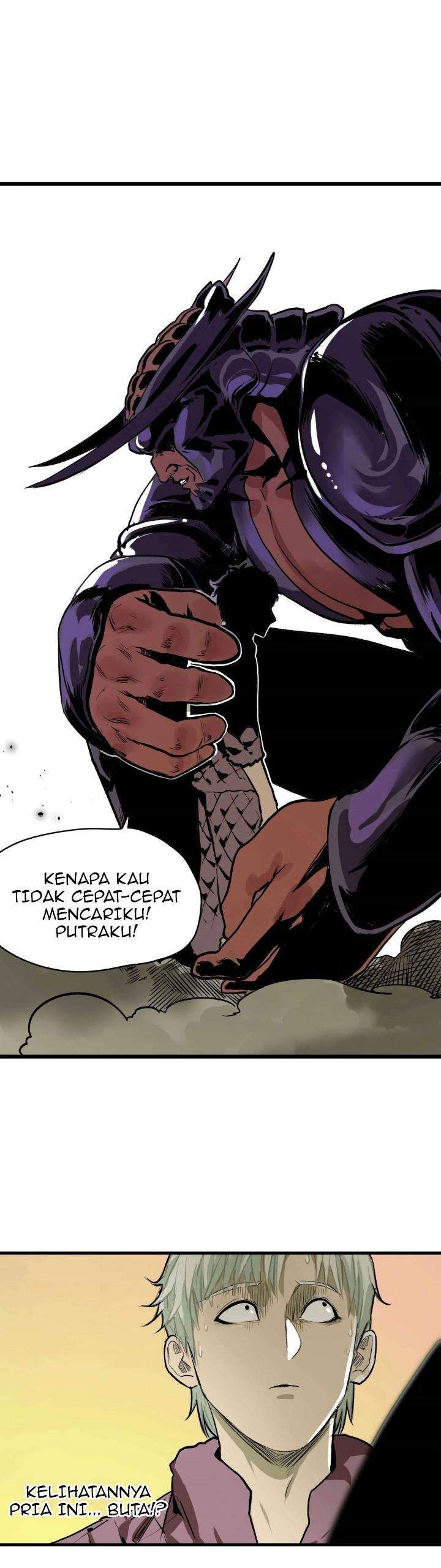 i-was-beaten-up-by-the-boss - Chapter: 2