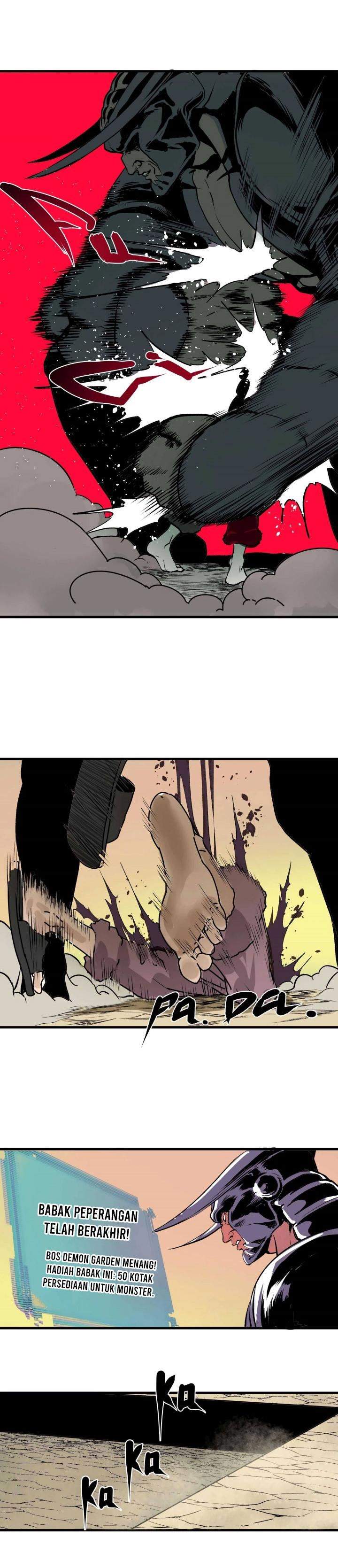 i-was-beaten-up-by-the-boss - Chapter: 2