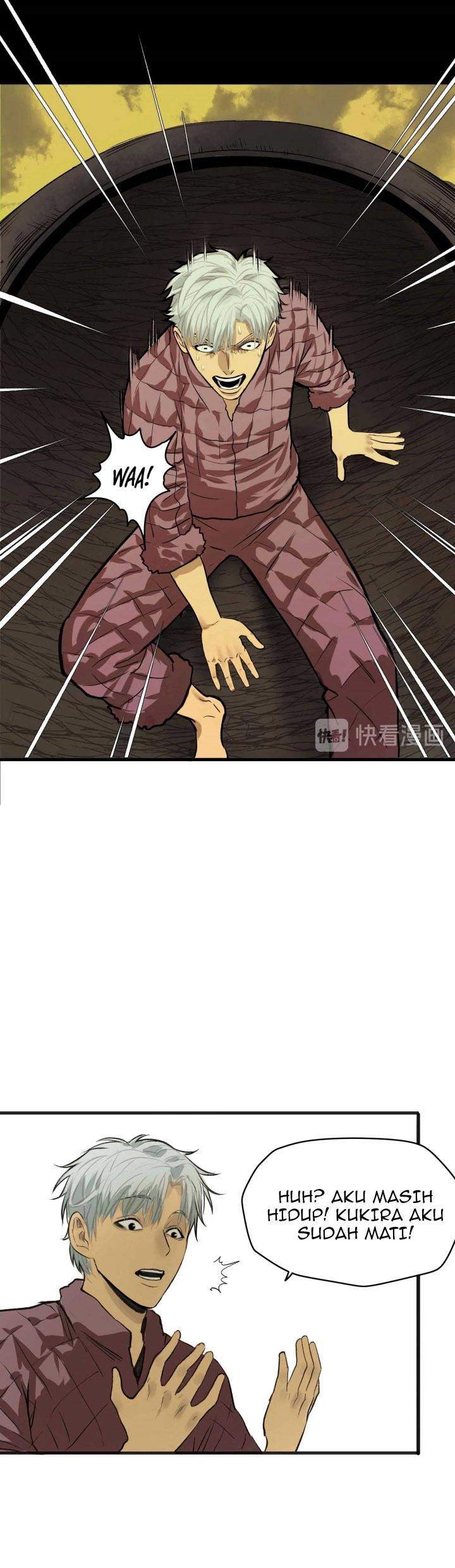 i-was-beaten-up-by-the-boss - Chapter: 2