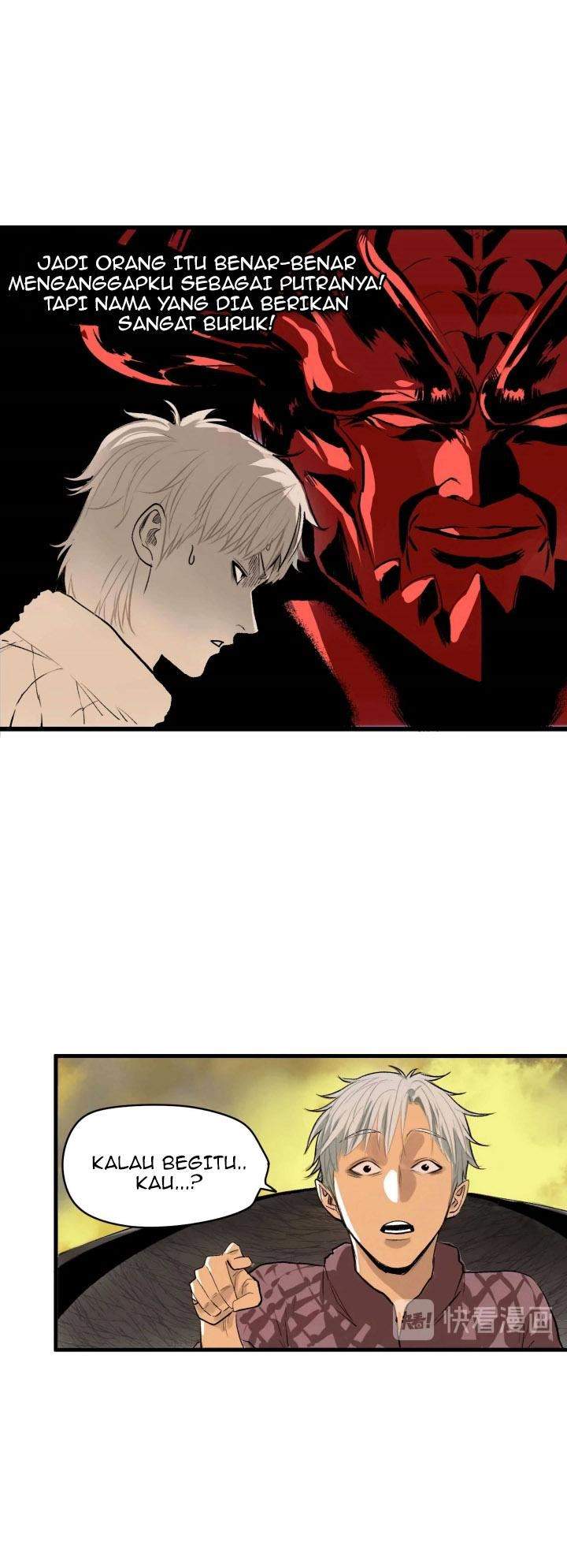 i-was-beaten-up-by-the-boss - Chapter: 2