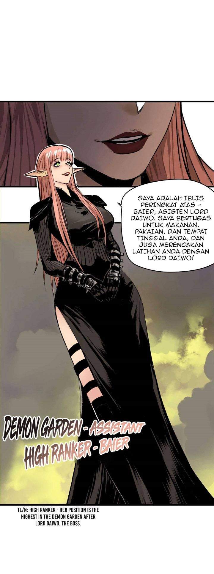 i-was-beaten-up-by-the-boss - Chapter: 2