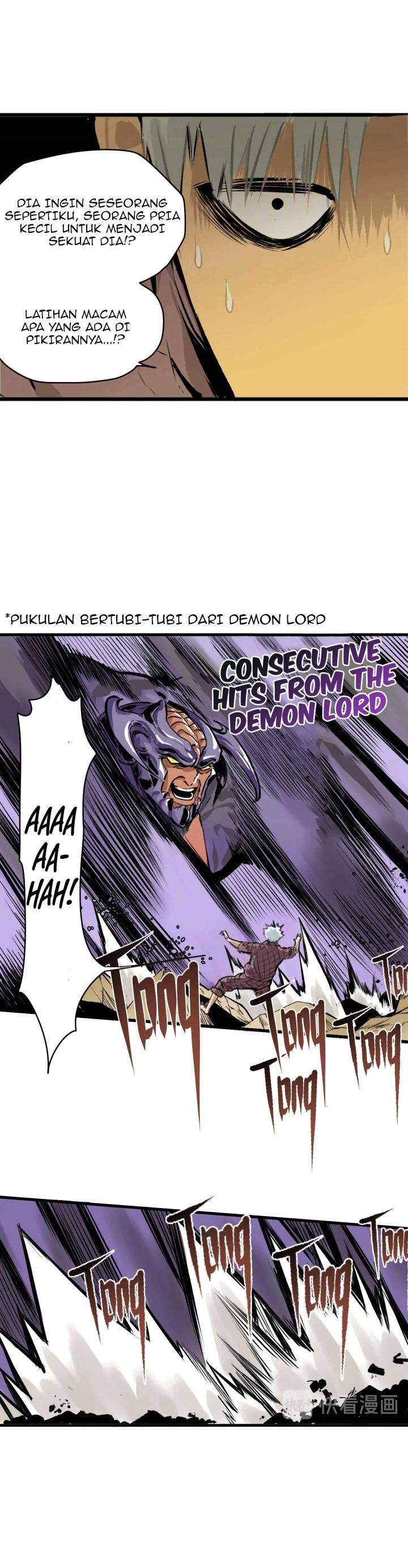 i-was-beaten-up-by-the-boss - Chapter: 2